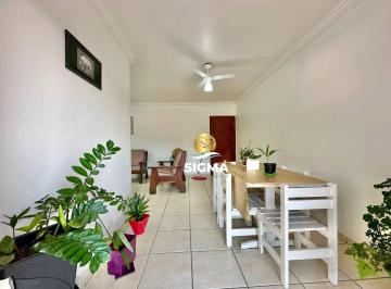 Apartamento · 95m² · 2 Quartos · 1 Vaga · Apartamento em Jardim Las Palmas, Guarujá/SP de 95m² 2 quartos à venda por R$ 400.000,00