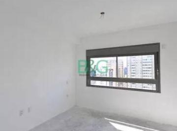 Comercial · 24m² · 1 Quarto · Studio em Vila Clementino, São Paulo/SP de 24m² 1 quartos à venda por R$ 439.000,00