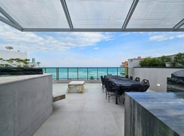 Apartamento · 461m² · 5 Quartos · 3 Vagas · Cobertura em Riviera, Bertioga/SP de 461m² 5 quartos à venda por R$ 21.000.000,00