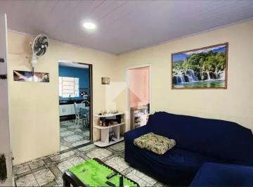 Casa · 150m² · 1 Quarto · 1 Vaga · Casa em Vila São João Batista, Jundiaí/SP de 150m² 1 quartos à venda por R$ 410.000,00