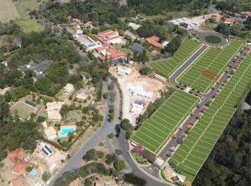 Terreno · 176m² · Terreno em Chácara Morada Mediterrânea, Jundiaí/SP de 176m² à venda por R$ 358.000,00