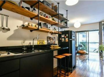 Apartamento · 29m² · 1 Quarto · Apartamento em República, São Paulo/SP de 29m² 1 quartos à venda por R$ 426.000,00