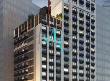Comercial · 50m² · 1 Quarto · Studio em Centro, Rio de Janeiro/RJ de 50m² 1 quartos à venda por R$ 501.400,00