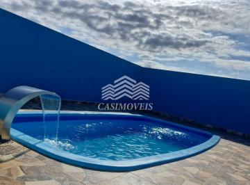Casa · 300m² · 2 Quartos · 2 Vagas · Casa em , Torres/RS de 300m² 2 quartos à venda por R$ 430.000,00