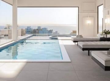 Apartamento · 154m² · 4 Quartos · 1 Vaga · Apartamento em Centro, Capão Da Canoa/RS de 154m² 4 quartos à venda por R$ 3.764.665,00