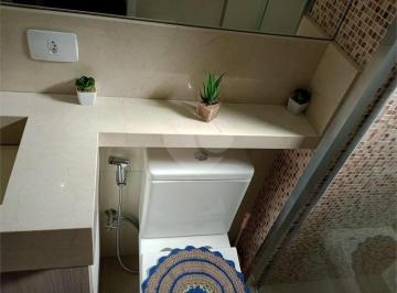 Apartamento · 54m² · 2 Quartos · Apartamento em Jardim Roma, Jundiaí/SP de 54m² 2 quartos à venda por R$ 375.000,00