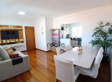 Apartamento · 72m² · 3 Quartos · 1 Vaga · Apartamento em Dona Clara, Belo Horizonte/MG de 72m² 3 quartos à venda por R$ 439.000,00