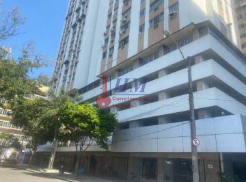 Apartamento · 50m² · 1 Quarto · 1 Vaga · Apartamento em Cidade Nova, Rio de Janeiro/RJ de 50m² 1 quartos à venda por R$ 380.000,00
