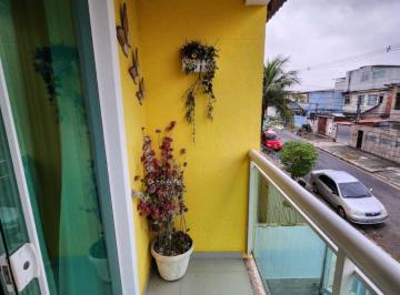 Casa · 95m² · 3 Quartos · 1 Vaga · Casa em Bento Ribeiro, Rio de Janeiro/RJ de 95m² 3 quartos à venda por R$ 420.000,00