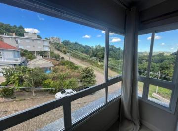 Apartamento · 60m² · 2 Quartos · 1 Vaga · Apartamento em Santa Rita, Bento Gonçalves/RS de 60m² 2 quartos à venda por R$ 395.000,00