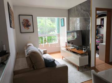 Apartamento · 50m² · 2 Quartos · 2 Vagas · Apartamento em Utinga, Santo André/SP de 50m² 2 quartos à venda por R$ 359.000,00