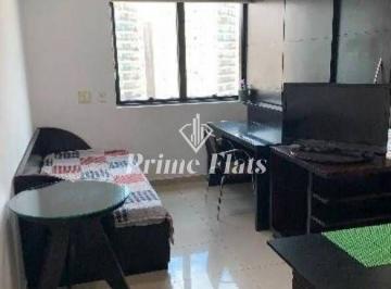 Apartamento de 1 quarto, São Paulo · Flat em Indianópolis, São Paulo/SP de 26m² 1 quartos à venda por R$ 477.000,00