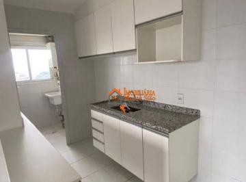 Apartamento · 50m² · 2 Quartos · 1 Vaga · Apartamento em Jardim Munhoz, Guarulhos/SP de 50m² 2 quartos à venda por R$ 396.000,00 ou para locaç