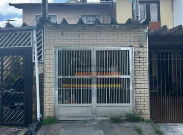 Casa · 80m² · 2 Quartos · 2 Vagas · Casa em Jardim Beatriz, Taboão da Serra/SP de 80m² 2 quartos à venda por R$ 395.000,00