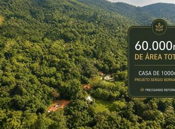 Terreno · 10m² · Terreno em Alto da Boa Vista, Rio de Janeiro/RJ de 10m² à venda por R$ 15.000.000,00