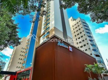 Apartamento · 28m² · 1 Quarto · 1 Vaga · Flat em Cambuí, Campinas/SP de 28m² 1 quartos à venda por R$ 505.000,00