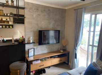 Apartamento · 39m² · 1 Quarto · 1 Vaga · Apartamento em Vila Andrade, São Paulo/SP de 39m² 1 quartos à venda por R$ 425.000,00