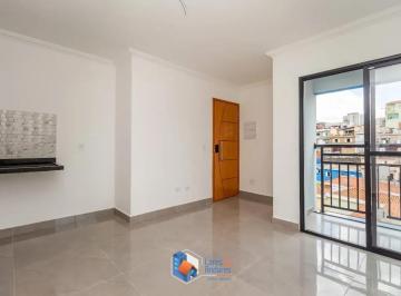 Apartamento · 56m² · 2 Quartos · 1 Vaga · Apartamento em Vila Dom Pedro II, São Paulo/SP de 56m² 2 quartos à venda por R$ 495.000,00