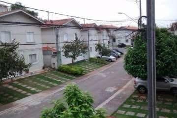 Casa · 70m² · 2 Quartos · 2 Vagas · Sobrado em Jardim Belval, Barueri/SP de 70m² 2 quartos à venda por R$ 506.000,00