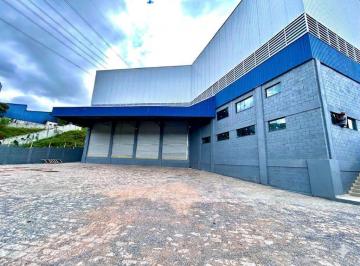 Comercial · 2000m² · 15 Vagas · Galpão em Parque Paraíso, Itapecerica da Serra/SP de 2000m² à venda por R$ 10.000.000,00 ou para loc