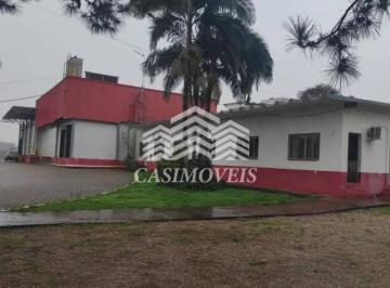 Comercial · Galpão em Bela Vista, Porto Alegre/RS de 0m² à venda por R$ 18.000.000,00