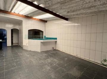 Casa · 100m² · 4 Quartos · 4 Vagas · Sobrado em Campo da Aviação, Praia Grande/SP de 100m² 4 quartos à venda por R$ 495.000,00