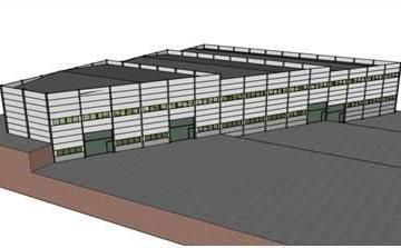 Terreno · 7482m² · Terreno em De Lazzer, Caxias do Sul/RS de 7482m² à venda por R$ 10.800.000,00