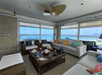 Apartamento · 403m² · 4 Quartos · 5 Vagas · Cobertura em Centro, Bertioga/SP de 403m² 4 quartos à venda por R$ 17.000.000,00