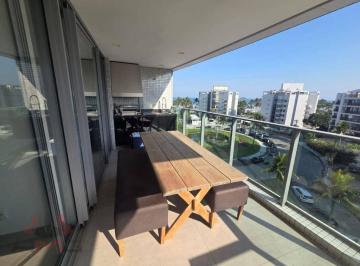 Apartamento · 87m² · 2 Quartos · 1 Vaga · Apartamento em Centro, Bertioga/SP de 87m² 2 quartos à venda por R$ 3.200.000,00