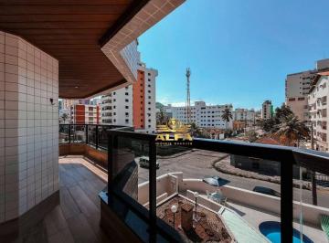 Apartamento · 88m² · 2 Quartos · 1 Vaga · Apartamento em Vila Júlia, Guarujá/SP de 88m² 2 quartos à venda por R$ 375.000,00