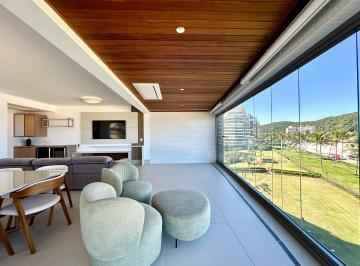 Apartamento · 208m² · 5 Quartos · 3 Vagas · Apartamento em Centro, Bertioga/SP de 208m² 5 quartos à venda por R$ 17.500.000,00