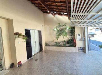 Casa · 115m² · 3 Quartos · Casa em Parque Almerinda Pereira Chaves, Jundiaí/SP de 115m² 3 quartos à venda por R$ 480.000,00