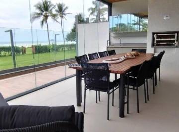 Apartamento · 336m² · 4 Quartos · 4 Vagas · Apartamento em Riviera, Bertioga/SP de 336m² 4 quartos à venda por R$ 25.000.000,00