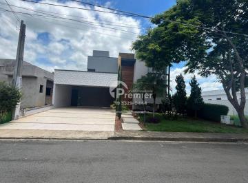 Casa · 300m² · 3 Quartos · 4 Vagas · Casa em Jardim Reserva Bom Viver de Indaiatuba, Indaiatuba/SP de 300m² 3 quartos à venda por R$ 2.50