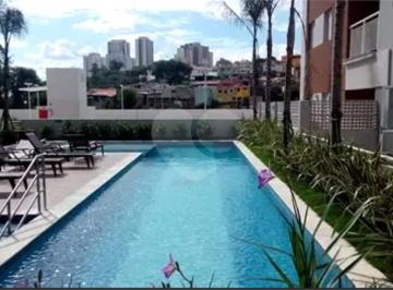 Apartamento · 51m² · 2 Quartos · 1 Vaga · Apartamento em Parque União, Jundiaí/SP de 51m² 2 quartos à venda por R$ 490.000,00