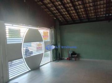 Casa · 102m² · 3 Quartos · 3 Vagas · Casa em Residencial Parque dos Sinos, Jacareí/SP de 102m² 3 quartos à venda por R$ 499.000,00