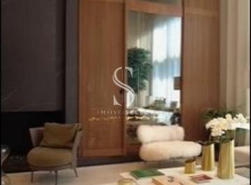 Apartamento · 343m² · 4 Quartos · 5 Vagas · Apartamento em Vila Olímpia, São Paulo/SP de 343m² 4 quartos à venda por R$ 14.550.000,00