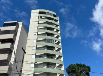 Apartamento · 59m² · 2 Quartos · 1 Vaga · Apartamento em Centro, Caxias do Sul/RS de 59m² 2 quartos à venda por R$ 440.000,00