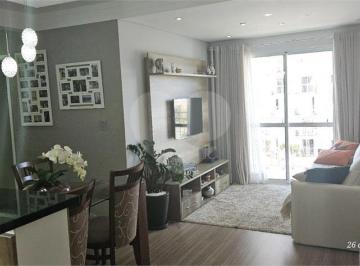 Apartamento · 71m² · 3 Quartos · 1 Vaga · Apartamento em Jardim Tamoio, Jundiaí/SP de 71m² 3 quartos à venda por R$ 445.000,00