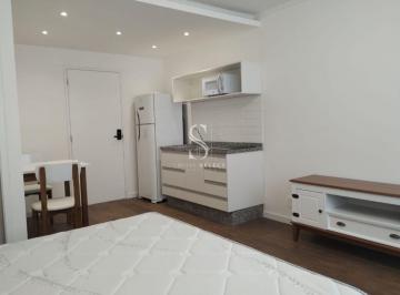 Apartamento · 25m² · 1 Quarto · Apartamento em Vila Buarque, São Paulo/SP de 25m² 1 quartos à venda por R$ 414.900,00