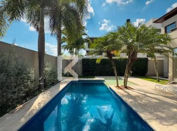 Casa · 500m² · 4 Quartos · 3 Vagas · Sobrado em Vila Suíça, Indaiatuba/SP de 500m² 4 quartos à venda por R$ 7.900.000,00 ou para locação 