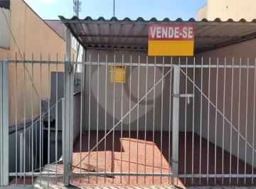 Casa · 138m² · 1 Quarto · 1 Vaga · Casa em Vila Progresso, Jundiaí/SP de 138m² 1 quartos à venda por R$ 495.000,00