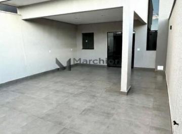 Casa · 180m² · 2 Quartos · 2 Vagas · Casa em Setor Cristina Ii, Trindade/GO de 180m² 2 quartos à venda por R$ 370.000,00