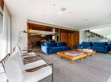 Casa · 925m² · 4 Quartos · 8 Vagas · Casa em Alto de Pinheiros, São Paulo/SP de 925m² 4 quartos à venda por R$ 18.000.000,00