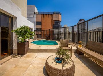 Apartamento · 455m² · 4 Quartos · 4 Vagas · Cobertura em Vila Caraguatá, São Paulo/SP de 455m² 4 quartos à venda por R$ 9.640.000,00
