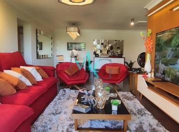Apartamento · 200m² · 3 Quartos · 3 Vagas · Apartamento em Campo Grande, Rio de Janeiro/RJ de 200m² 3 quartos à venda por R$ 485.000,00
