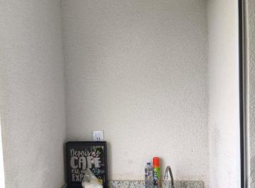 Apartamento · 50m² · 2 Quartos · 1 Vaga · Apartamento em Jardim Abatiá, Sorocaba/SP de 50m² 2 quartos à venda por R$ 371.000,00
