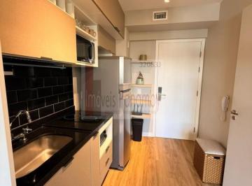 Comercial · 21m² · 1 Quarto · Studio em Moema, São Paulo/SP de 21m² 1 quartos à venda por R$ 495.000,00