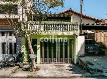 Casa · 140m² · 2 Quartos · 1 Vaga · Casa em Vila Janete, Carapicuíba/SP de 140m² 2 quartos à venda por R$ 400.000,00 ou para locação R$