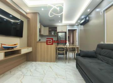 Apartamento · 38m² · 1 Quarto · Apartamento em Estreito, Florianópolis/SC de 0m² 1 quartos à venda por R$ 490.000,00